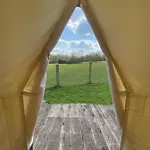 La Ferme Des Lamas Dordogne *