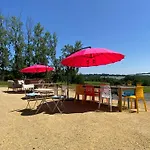 La Ferme Des Lamas Dordogne *