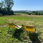 La Ferme Des Lamas Dordogne *