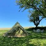 La Ferme Des Lamas Dordogne * Saint-Cyr-Les-Champagnes