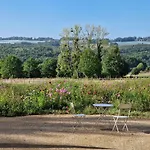 Séjour à la ferme La Ferme Des Lamas Dordogne *