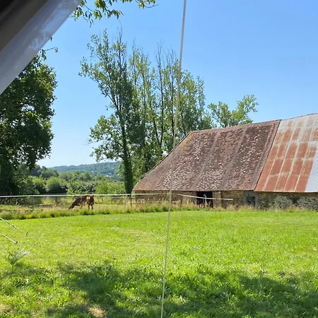 The Llama Farm France
