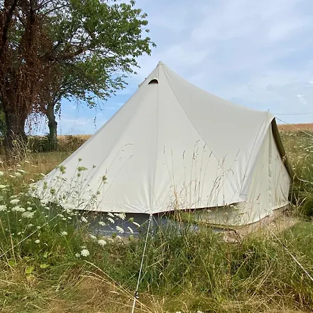 La Ferme Des Lamas Dordogne 5*